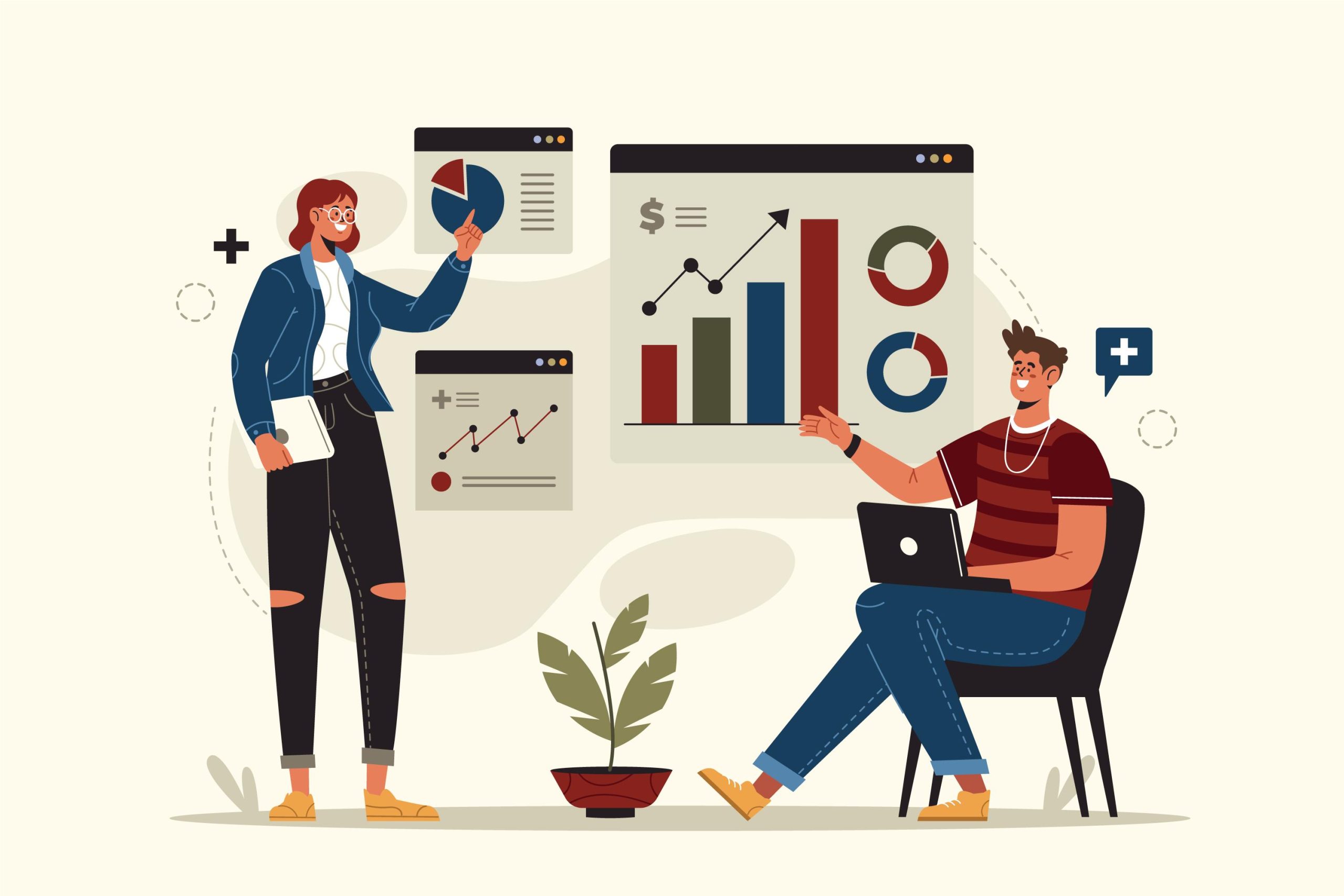 Elias Management Consulting
